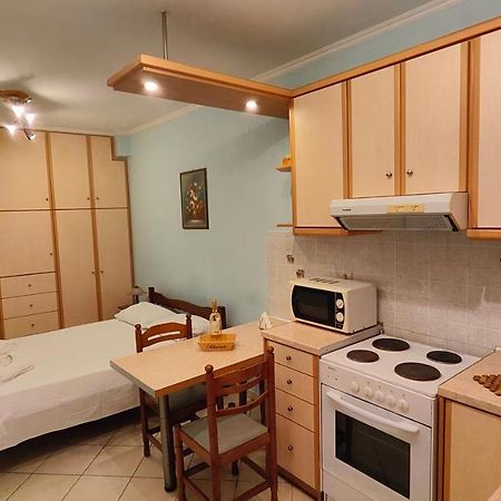 Green Studio Apartamento Argostoli  Exterior foto